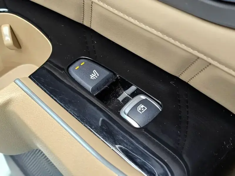2024 Kia Sorento с пробегом 40 050 км
