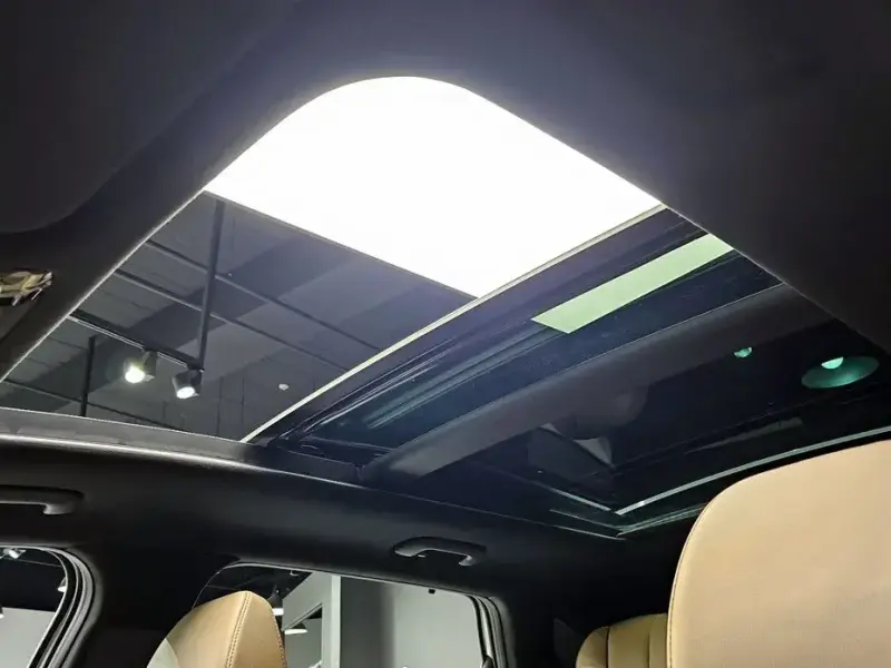 2024 Kia Sorento с пробегом 40 050 км