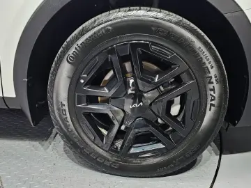 2024 Kia Sorento с пробегом 40 050 км