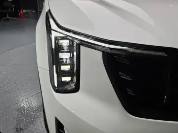 2024 Kia Sorento с пробегом 40 050 км