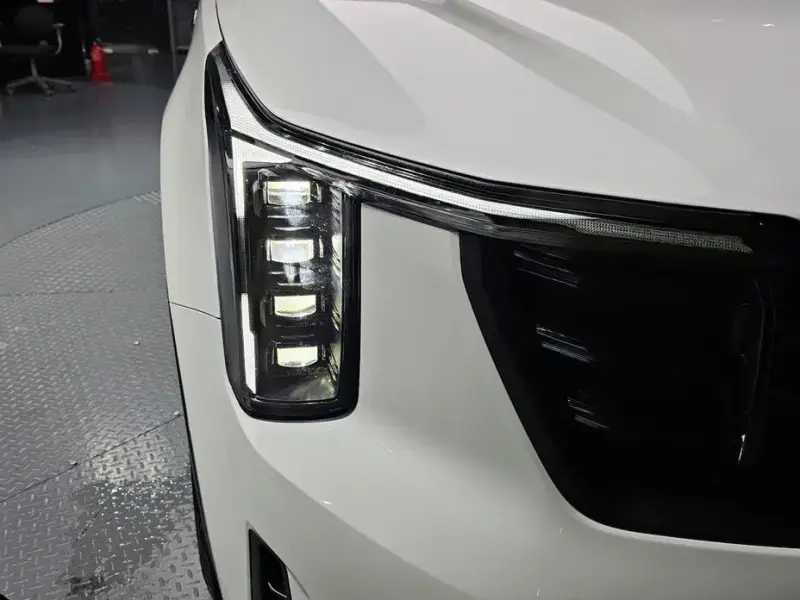2024 Kia Sorento с пробегом 40 050 км