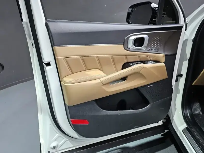 2024 Kia Sorento с пробегом 40 050 км