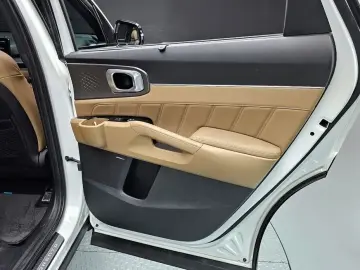 2024 Kia Sorento с пробегом 40 050 км