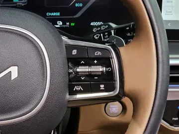2024 Kia Sorento с пробегом 40 050 км