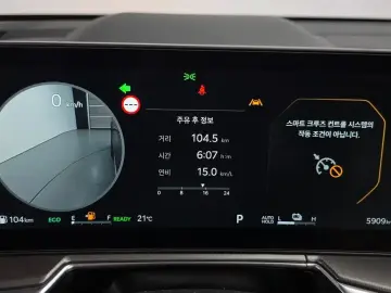 2025 Kia Sorento с пробегом 5 909 км