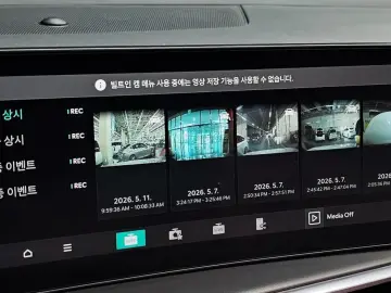2024 Kia Sorento с пробегом 40 050 км