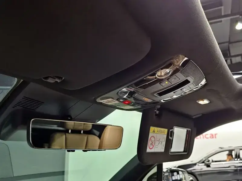 2024 Kia Sorento с пробегом 40 050 км