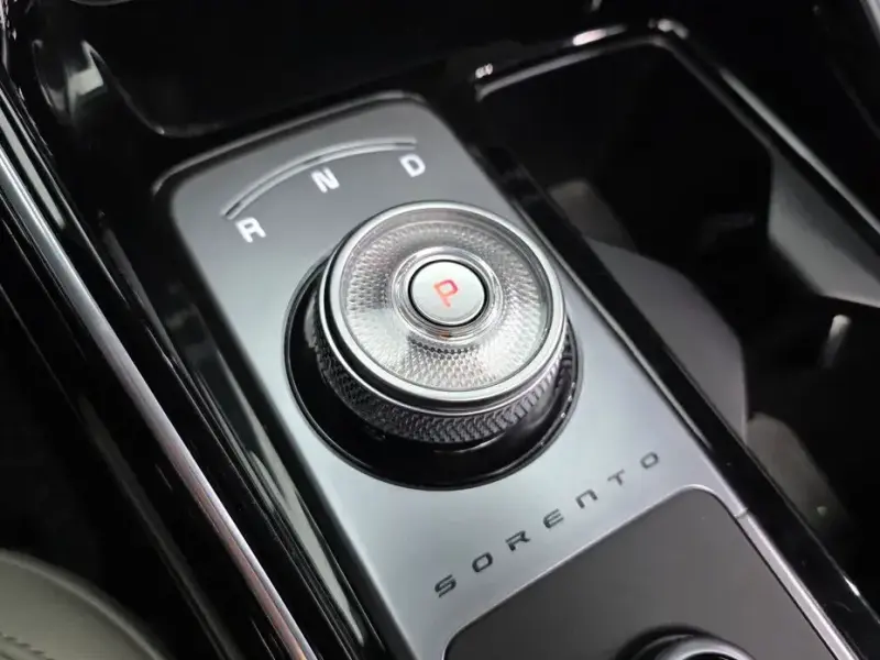 2024 Kia Sorento с пробегом 81 968 км