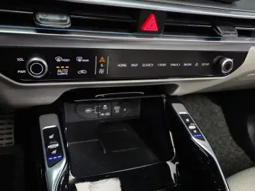 2024 Kia Sorento с пробегом 81 968 км