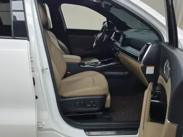 2023 Kia Sorento с пробегом 48 446 км