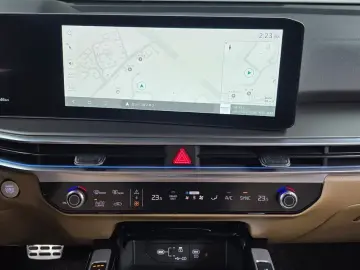 2023 Kia Sorento с пробегом 48 446 км