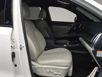 2024 Kia Sorento с пробегом 25 078 км