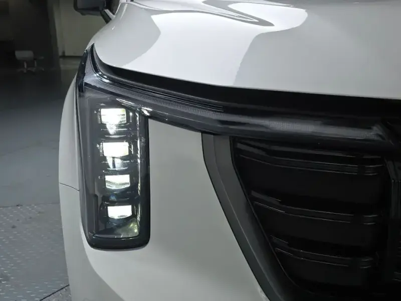 2024 Kia Sorento с пробегом 25 078 км
