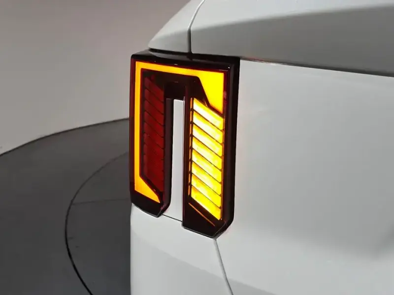 2024 Kia Sorento с пробегом 25 078 км