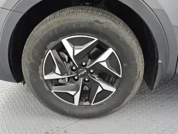 2024 Kia Sorento с пробегом 9 540 км