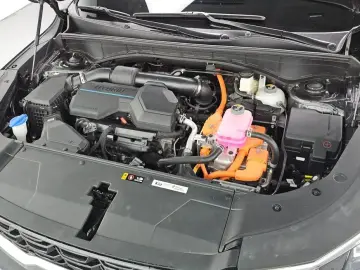 2024 Kia Sorento с пробегом 9 540 км