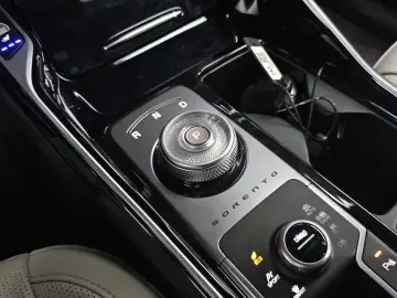 2024 Kia Sorento с пробегом 9 540 км