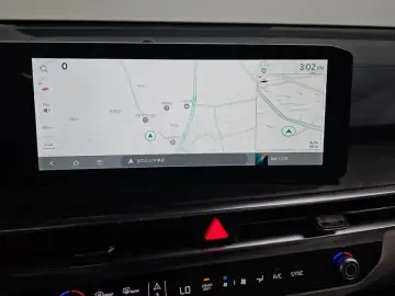 2024 Kia Sorento с пробегом 9 540 км