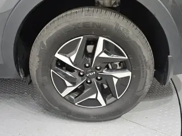 2024 Kia Sorento с пробегом 9 540 км