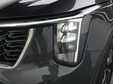 2024 Kia Sorento с пробегом 9 540 км