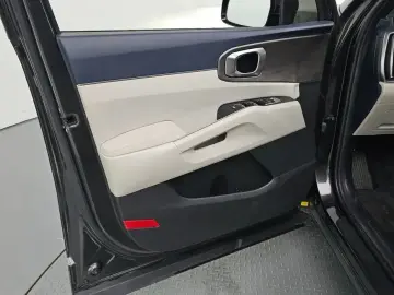 2024 Kia Sorento с пробегом 9 540 км