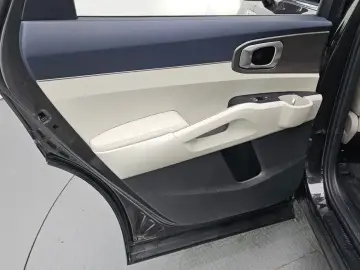 2024 Kia Sorento с пробегом 9 540 км