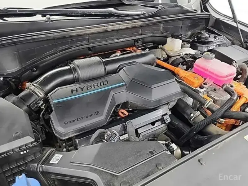 2023 Kia Sorento с пробегом 75 256 км