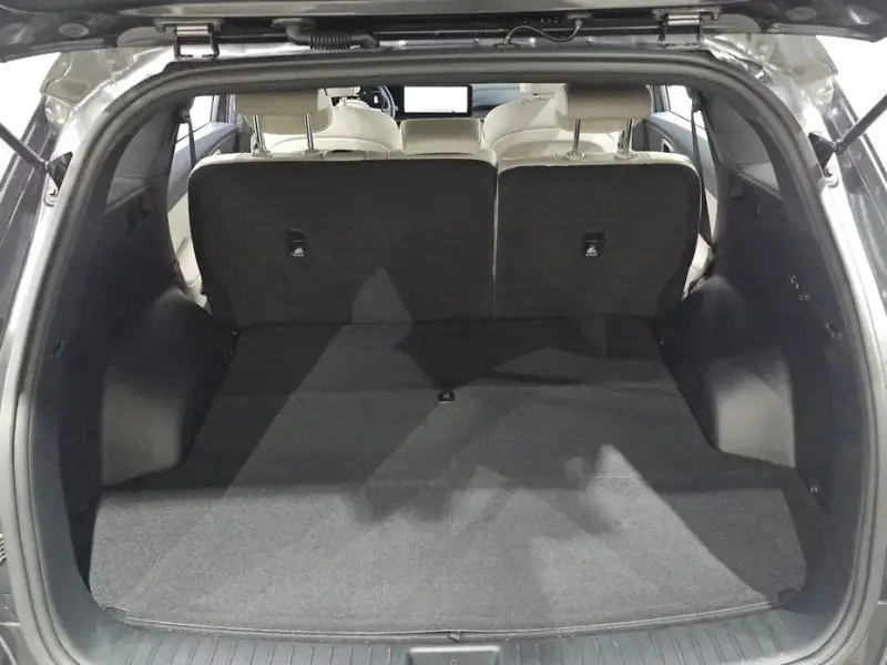 2024 Kia Sorento с пробегом 9 540 км