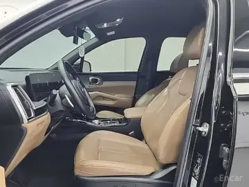 2023 Kia Sorento с пробегом 75 256 км