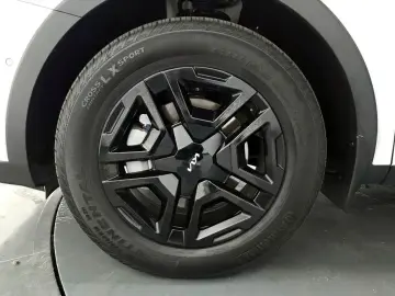 2024 Kia Sorento с пробегом 33 230 км