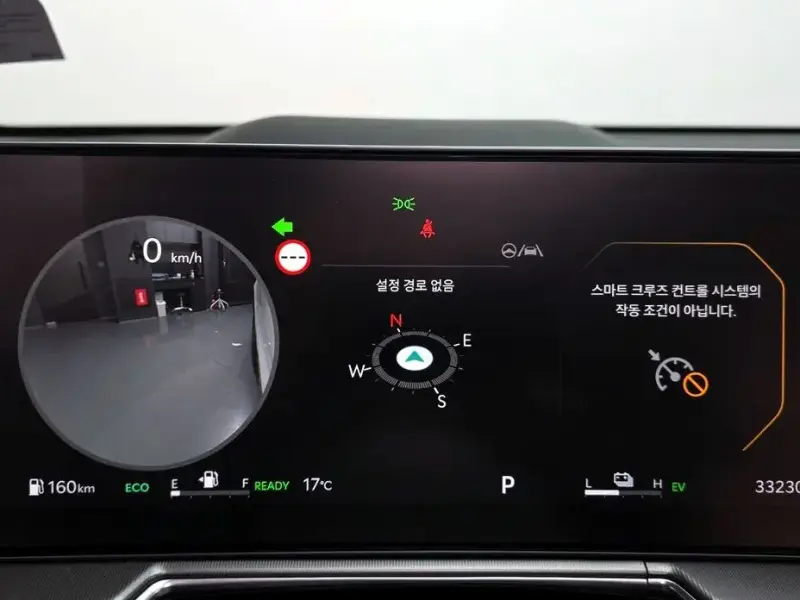 2024 Kia Sorento с пробегом 33 230 км