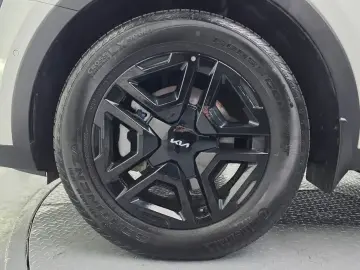 2024 Kia Sorento с пробегом 41 534 км