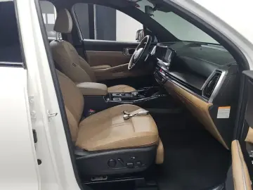 2024 Kia Sorento с пробегом 16 766 км