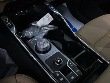 2024 Kia Sorento с пробегом 41 534 км