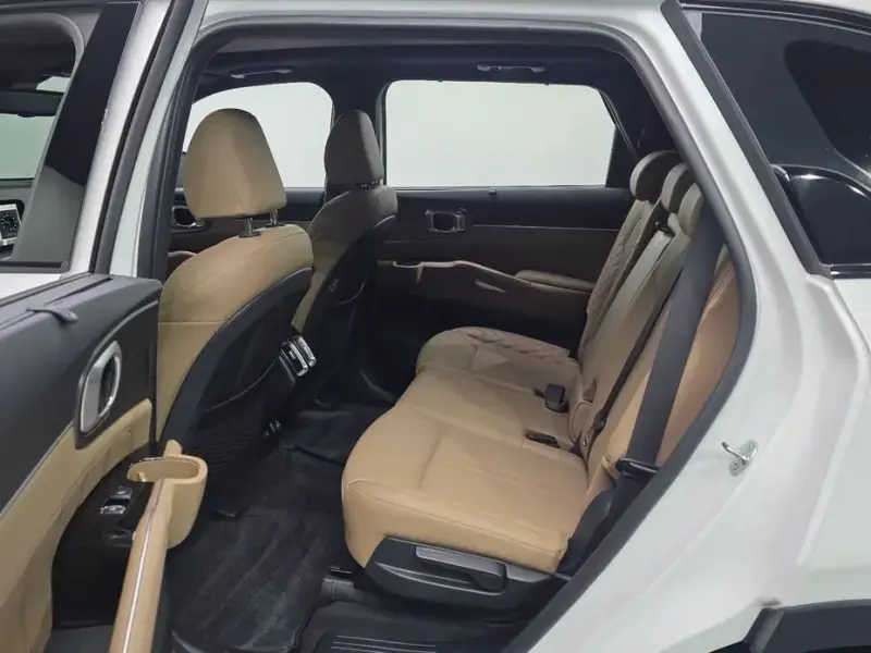 2024 Kia Sorento с пробегом 41 534 км