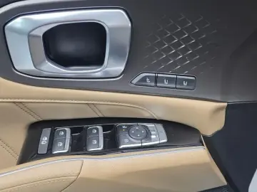 2024 Kia Sorento с пробегом 41 534 км