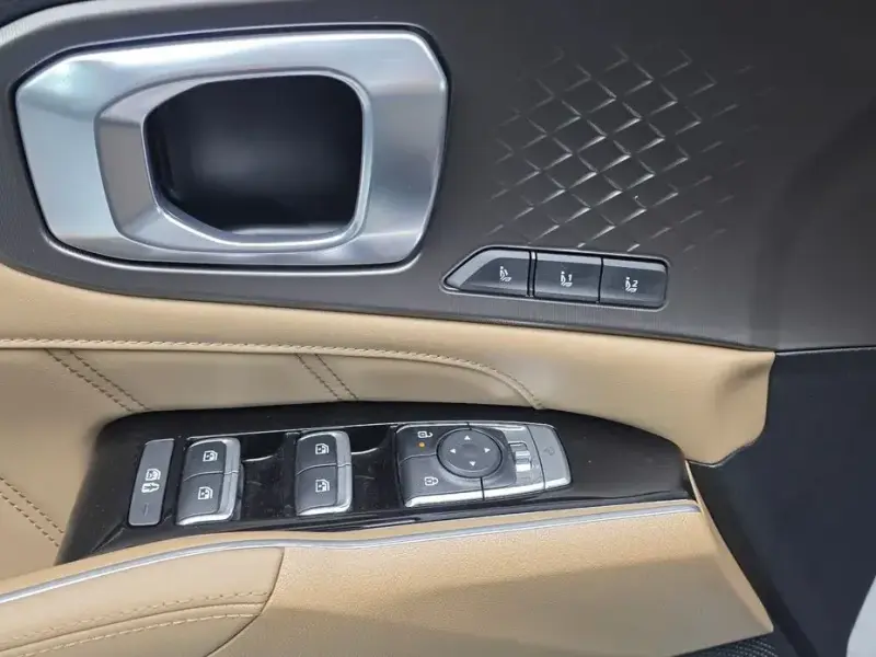 2024 Kia Sorento с пробегом 41 534 км