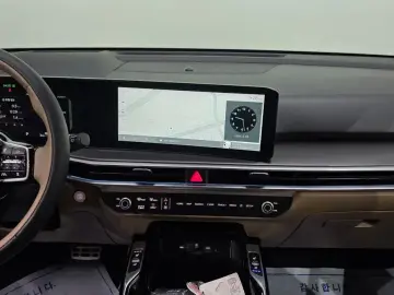 2024 Kia Sorento с пробегом 41 534 км