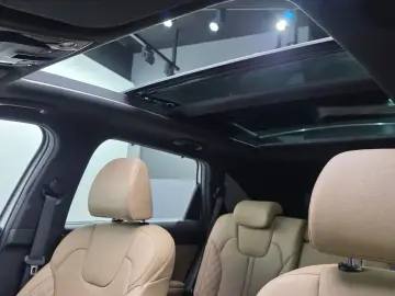 2024 Kia Sorento с пробегом 41 534 км