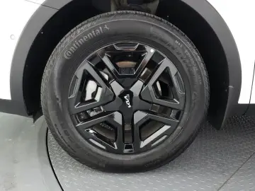 2024 Kia Sorento с пробегом 24 404 км