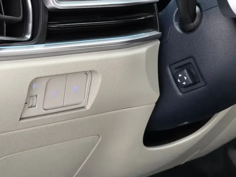 2024 Kia Sorento с пробегом 24 404 км