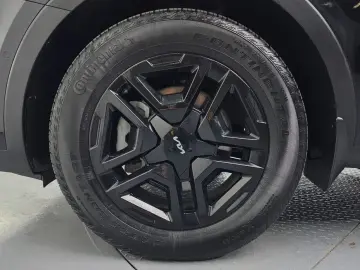 2023 Kia Sorento с пробегом 52 635 км