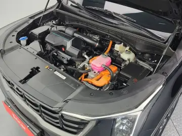 2023 Kia Sorento с пробегом 52 635 км