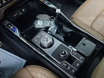 2023 Kia Sorento с пробегом 52 635 км
