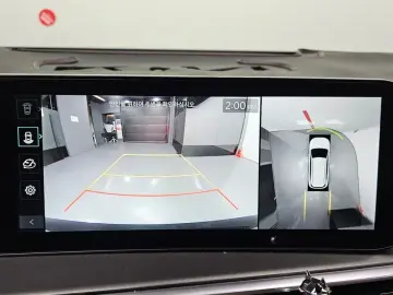 2023 Kia Sorento с пробегом 52 635 км