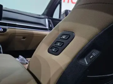 2023 Kia Sorento с пробегом 52 635 км
