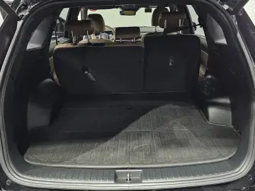 2023 Kia Sorento с пробегом 52 635 км