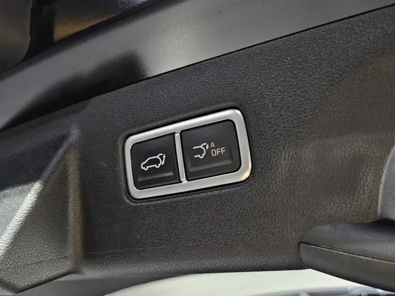 2023 Kia Sorento с пробегом 52 635 км