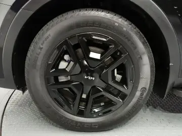 2024 Kia Sorento с пробегом 34 419 км
