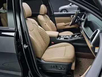 2024 Kia Sorento с пробегом 34 419 км